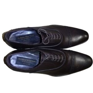 ADAM DERRICK, TO BOOT New York.